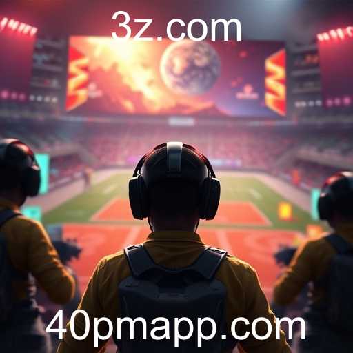 40PM Lança Nova Atualização Envolvente