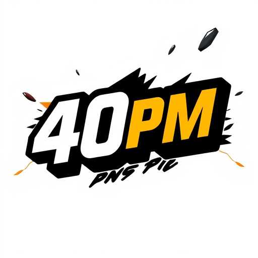 Ascensão do 40PM no Cenário Competitivo de Jogos