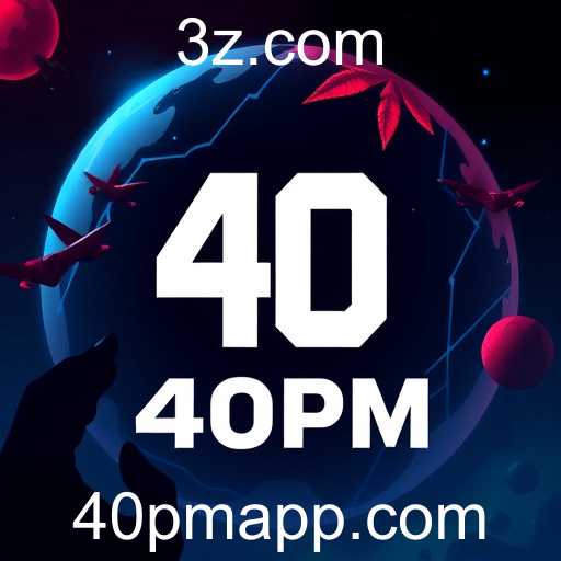 Ascensão do 40PM: Tendências e Impactos no Mundo dos Jogos