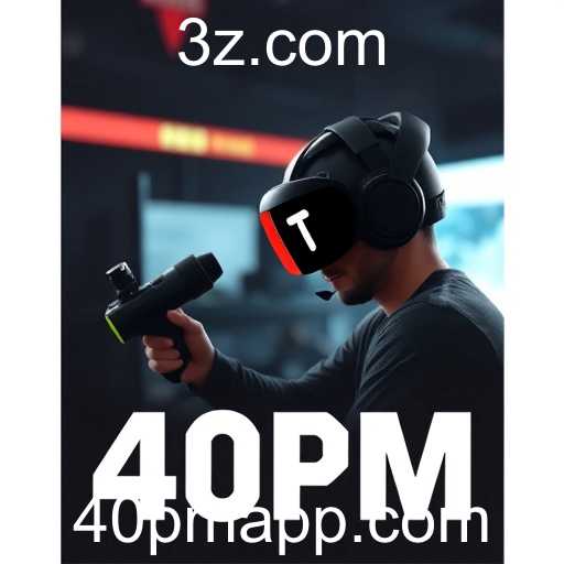 Ascensão da 40PM: O Impacto no Cenário Brasileiro de Jogos