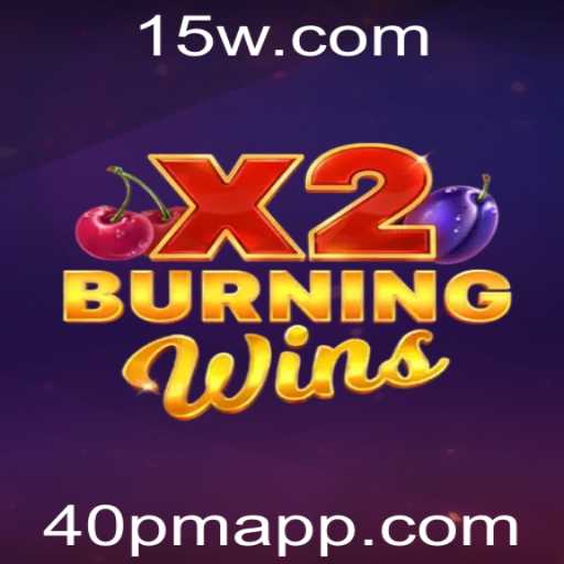 Explorando o Fascinante Mundo de BurningWinsX2: Um Guia Completo