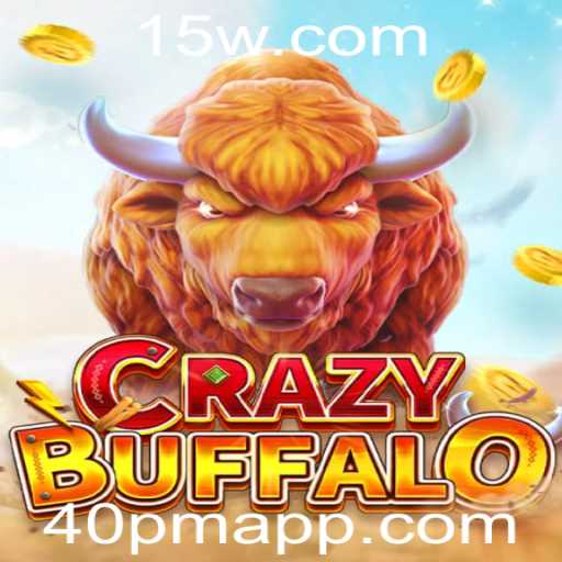 Explorando o Universo de CRAZYBUFFALO