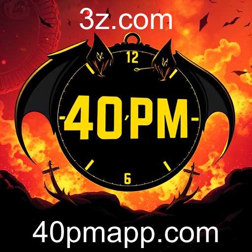 Revolução Digital: Impacto do 40PM no Mercado de Jogos