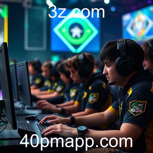 E-Sports Empolgam Brasil com Torneios e Novidades