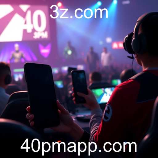 O Crescimento dos E-Sports em 2025