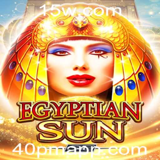 Explorando o Mundo de EgyptianSunSE: Um Mergulho nas Areias do Tempo