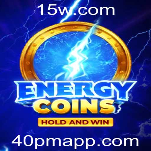 Descobrindo o mundo do EnergyCoins: Muito além das 40PM