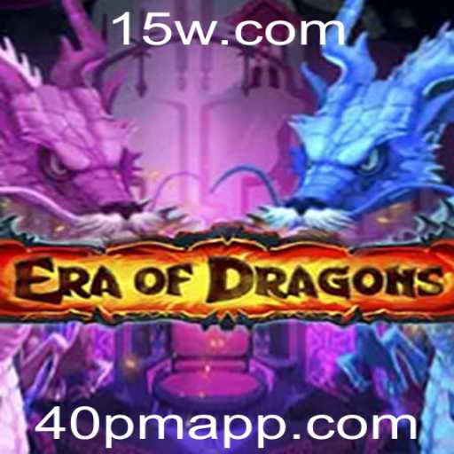 EraOfDragons: O Jogo Que Revoluciona o Universo dos RPGs