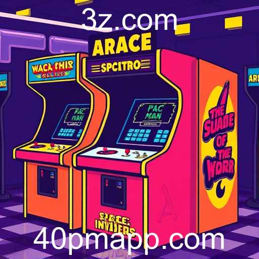 Revolução dos Jogos Verdes com 40PM