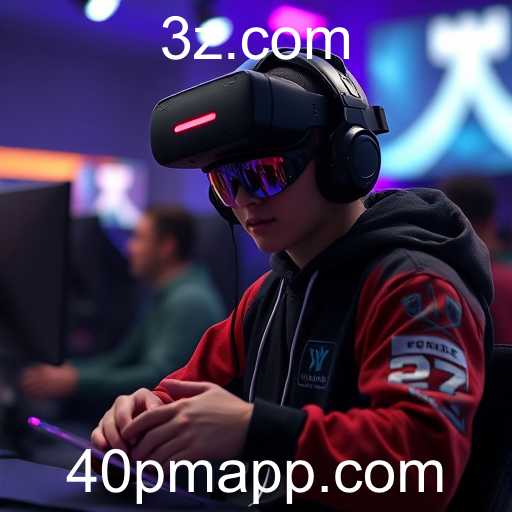 O Crescimento da Indústria de Jogos em 2025