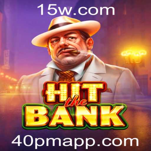 HitTheBank: Descubra o Jogo de Estratégia e Aventura do Momento