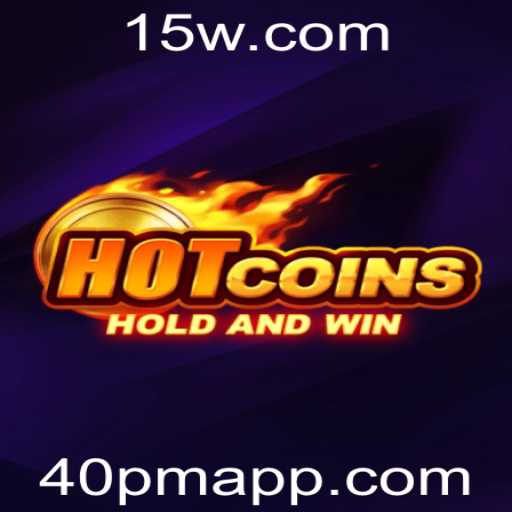 Descubra o Mundo Emocionante de HotCoins: Um Jogo Inovador em Ascensão