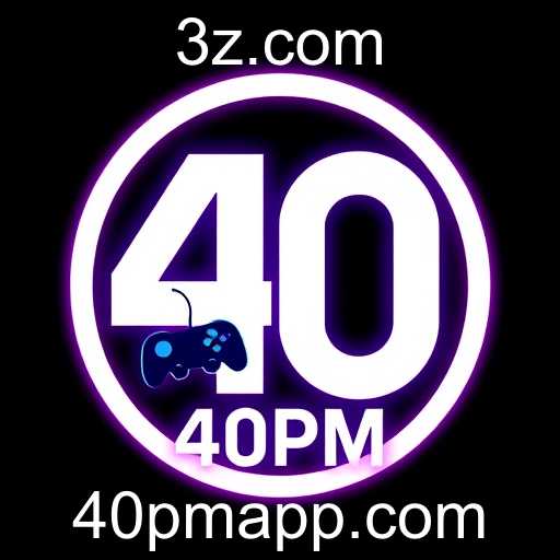 O Impacto do 40PM no Cenário Competitivo de Jogos