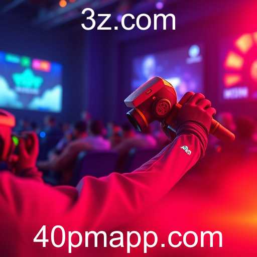 Impacto do 40PM no Cenário de Jogos em 2025