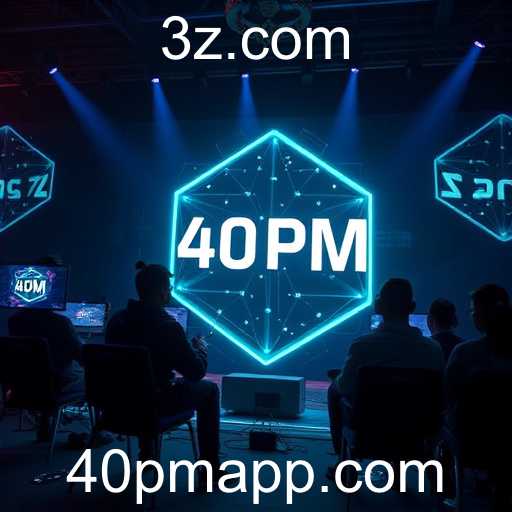 Impactos do 40PM nos Jogos em 2025