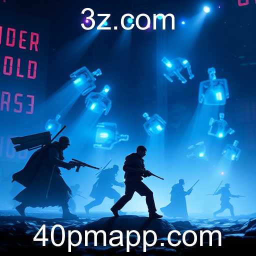 Novidades e Tendências nos Jogos com 40PM