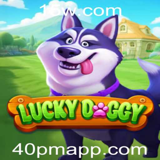 Explore o Fascinante Mundo de LuckyDoggy