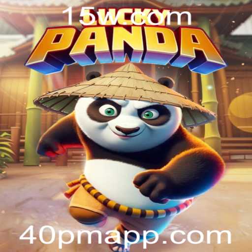 Explorando o Mundo do Jogo LuckyPanda: Diversão Garantida com o Toque de 40PM