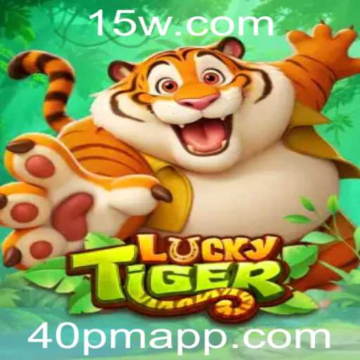 Descubra o Fascinante Mundo de LuckyTiger: O Jogo que Está Conquistando o Público