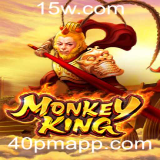 Descubra o Fascinante Mundo de MonkeyKing: O Jogo que Conquista Todas as Idades