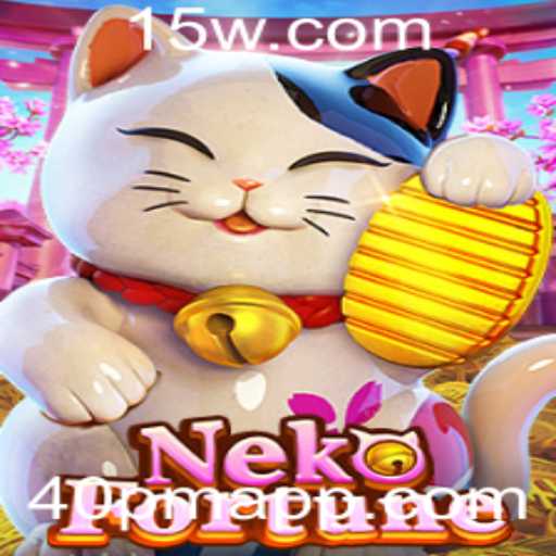 Explorando o Jogo Inovador NekoFortune: Descrição, Introdução e Regras