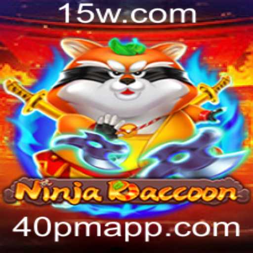 NinjaRaccoon: Mergulhe no Universo Empolgante do Jogo que Conquista a Todos