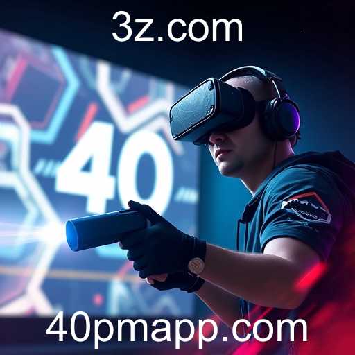 Tendências e NOVIDADES no Mundo dos Jogos