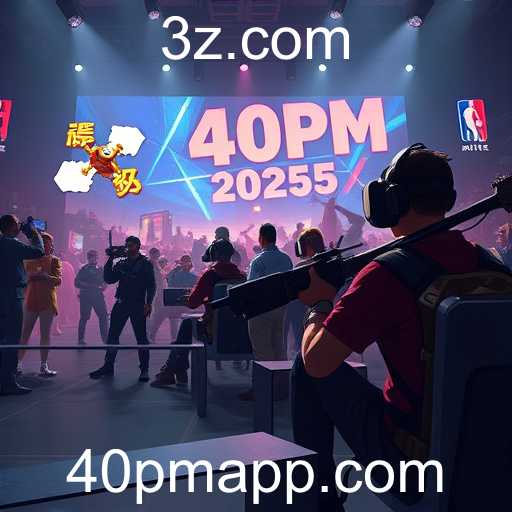 Novo Horizonte: Expansão de Jogos em 2025