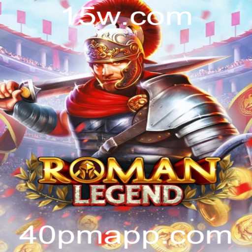 Explore o Fascinante Mundo de RomanLegend: Um Jogo de Estratégia Imersivo