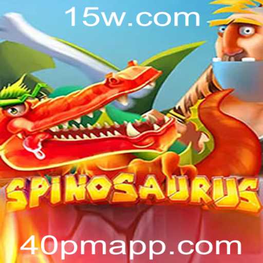 Explorando o Mundo Pré-Histórico com o Jogo Spinosaurus
