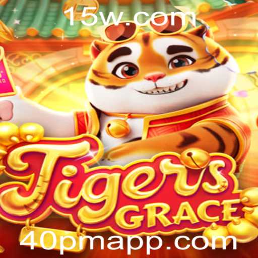 Explorando TigersGrace: O Novo Fenômeno do Mundo dos Jogos