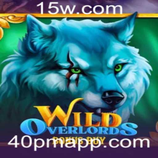 Explorando o Fascinante Mundo do Jogo WildOverlordsBonusBuy